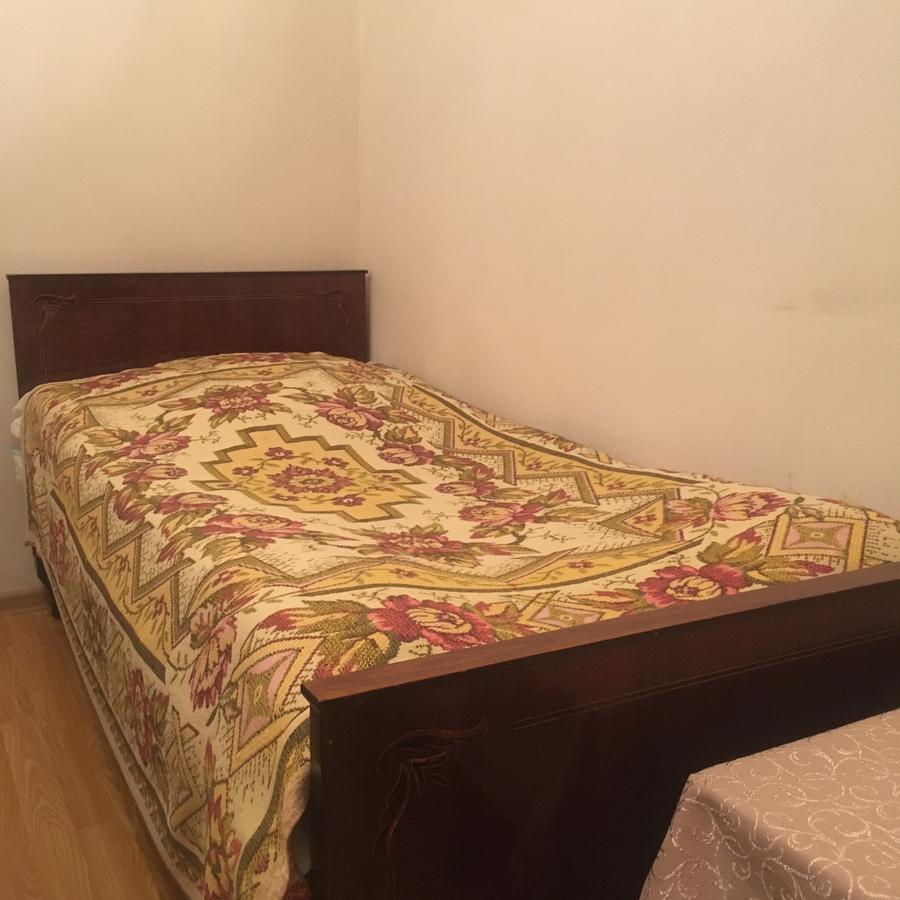 Ave Zara Bed and Breakfast Vagudy Eksteriør billede