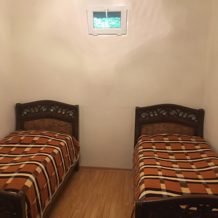 Ave Zara Bed and Breakfast Vagudy Eksteriør billede