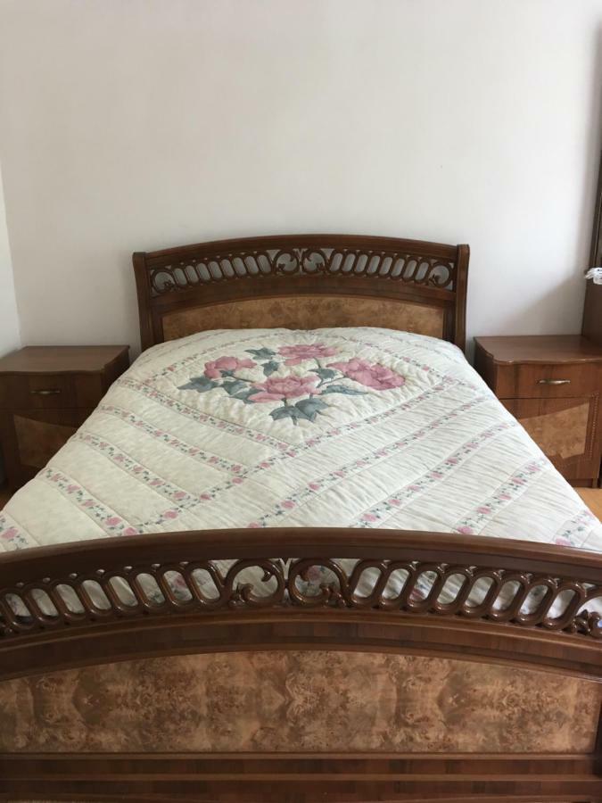Ave Zara Bed and Breakfast Vagudy Eksteriør billede
