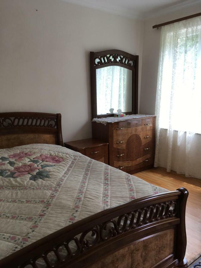 Ave Zara Bed and Breakfast Vagudy Eksteriør billede