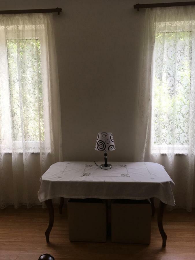Ave Zara Bed and Breakfast Vagudy Eksteriør billede