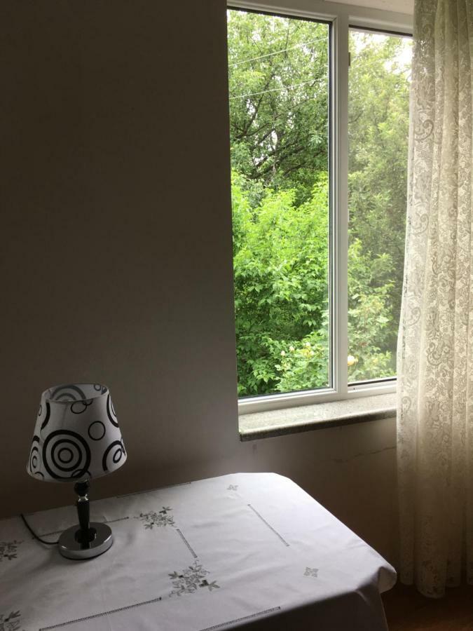 Ave Zara Bed and Breakfast Vagudy Eksteriør billede